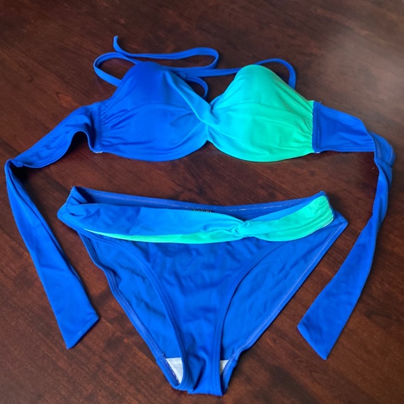 VENUS Swim Venus Lascana Bikini Poshmark
